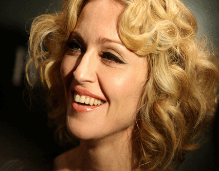 Madonna,levelhits.com