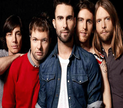 Maroon 5 “Este es nuestro mejor disco”