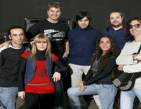 Vilma Palma e Vampiros llega a Perú este 26 de junio