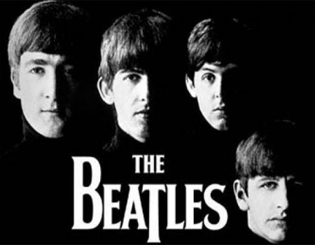 Beatles,levelhits.com