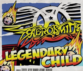 Aerosmith estrenó el videoclip de su nuevo tema «Legendary Child» Ver/ Video