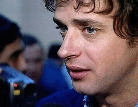 Gustavo Cerati,levelhits.com