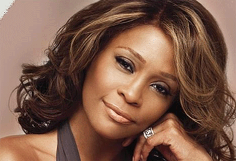 Whitney Houston,levelhits.com