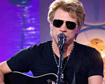 Jon Bon Jovi