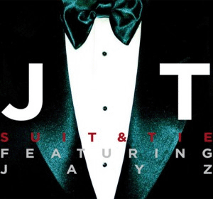 VIDEO : Justin Timberlake estrena el vídeoclip oficial de ‘Suit & Tie’