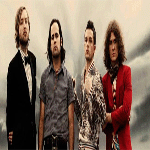 The Killers, nuevos protagonistas del festival luso Super Bock Super Rock