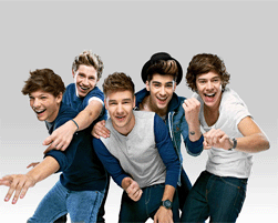 VIDEO : One Direction publica su versión de ‘One Way or Another’