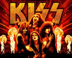 Radio Level Kiss