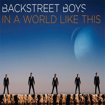 backstreet boys, LEVELHITS.COM