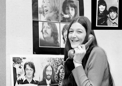 Good Ol' Freda la historia nunca antes contada de The Beatles, levelhits.com