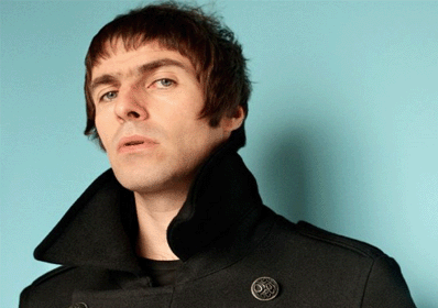 Liam Gallagher busca reencuentro de Oasis