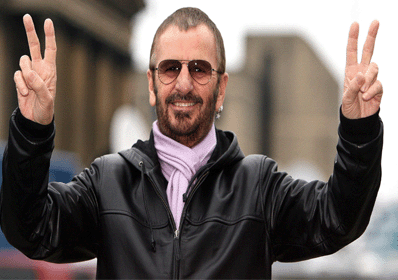 Ringo Starr en Lima: precios de las entradas