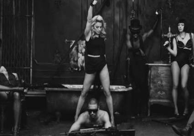 Madonna anuncia un nuevo y misterioso proyecto