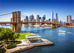 Nueva York es la ciudad del cine…?