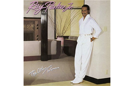 Biografia: onoce mas de Ray Parker Jr / Raydio – Ghostbusters